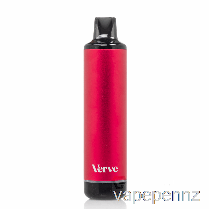 Yocan Verve 510 Battery Rosy VAPE NZ